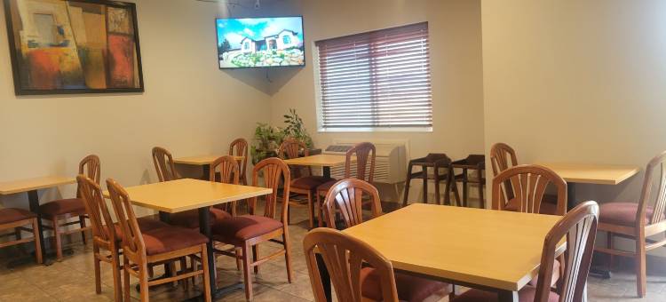 凯艺套房酒店(Quality Inn & Suites)图片