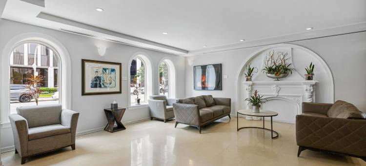 Hotel Chicago West Loop, SureStay Collection by Best Western图片