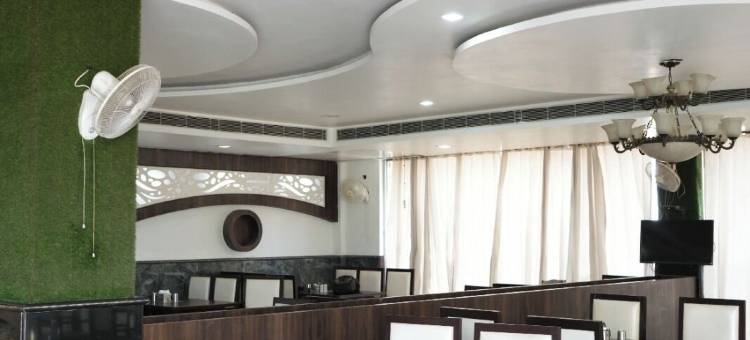 维瓦安哈维利(Vivaan Haveli)图片