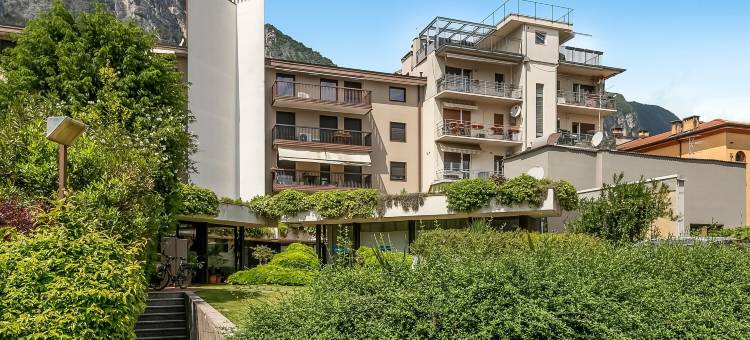 艾米公寓(Appartamento Amy - Happy Rentals)图片