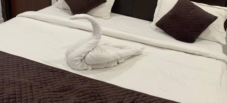 塞夫拉酒店(Hotel O Sefra)图片