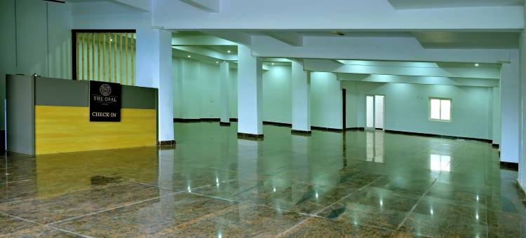 欧泊酒店(The Opal Hotel)图片