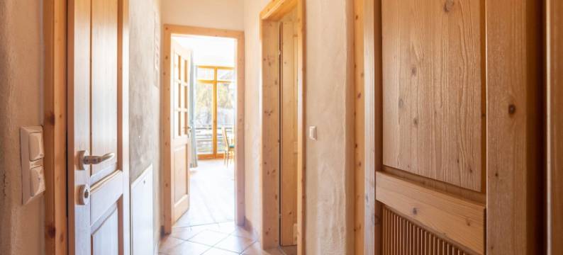 巴特克莱因基尔希海姆滑雪区公寓(Apartment in Bad Kleinkirchheim in Ski Area)图片