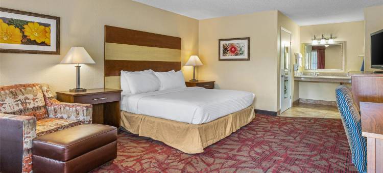 松泉贝斯特韦斯特酒店(Best Western Pine Springs Inn)图片