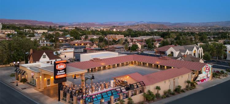 Best Western Travel Inn图片