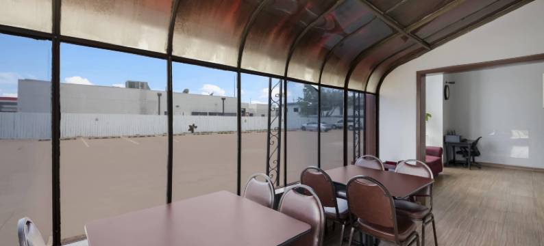 伊克诺旅馆奥斯汀北 The Domain 附近(Econo Lodge Austin North Near the Domain)图片