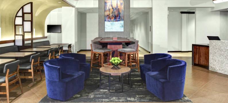 凯悦嘉轩酒店-博伊西市镇广场(Hyatt Place Boise Towne Square)图片