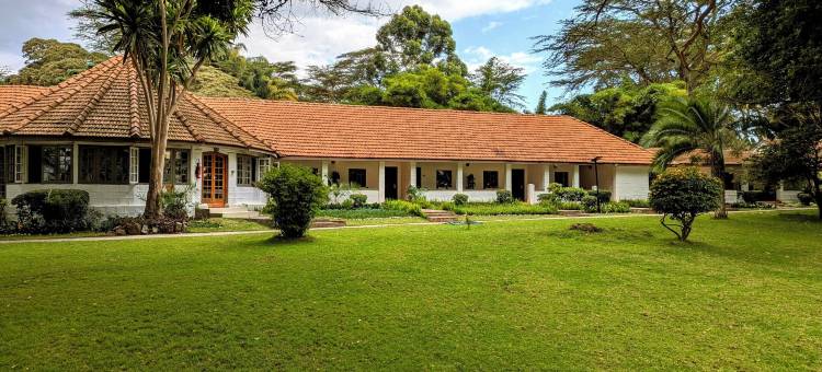 纳瓦沙湖乡村俱乐部旅馆(Muthu Lake Naivasha Country Club, Naivasha)图片