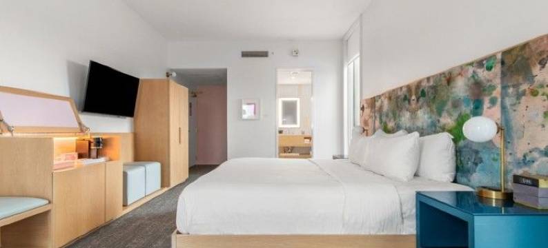 多伊尔酒店(The Doyle Hotel)图片