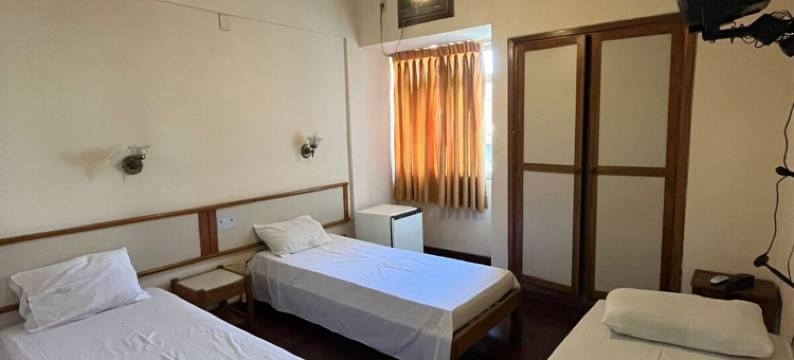 乔奥帕酒店(Joalpa Hotel Juiz de Fora)图片