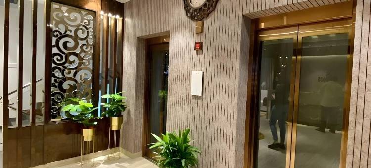 斯普林斯酒店(Springs Hotel)图片