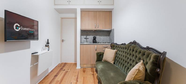 GuestReady - Riber Porto 1R图片