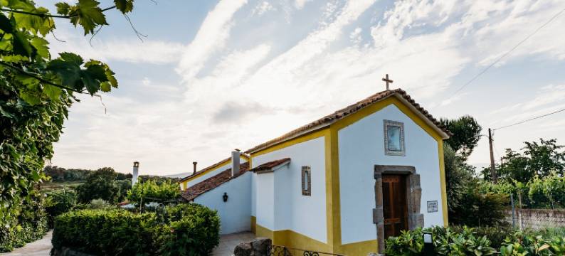 Quinta de S. Miguel 'Casa da Alfazema图片