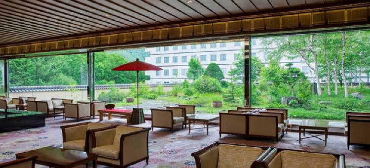 朝阳亭酒店(Choyo Tei)图片