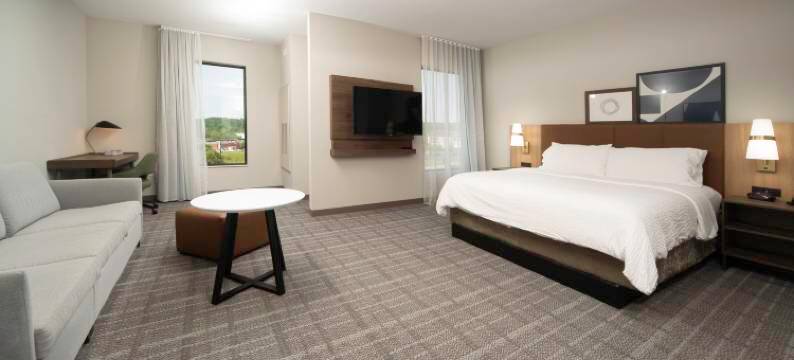 辛辛那提东米尔福德Staybridge Suites酒店(Staybridge Suites CINCINNATI EAST - MILFORD by IHG)图片