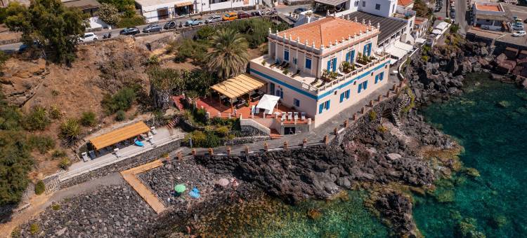 L'Ariana Isole Eolie | UNA Esperienze(L'Ariana Isole Eolie | UNA Esperienze)图片