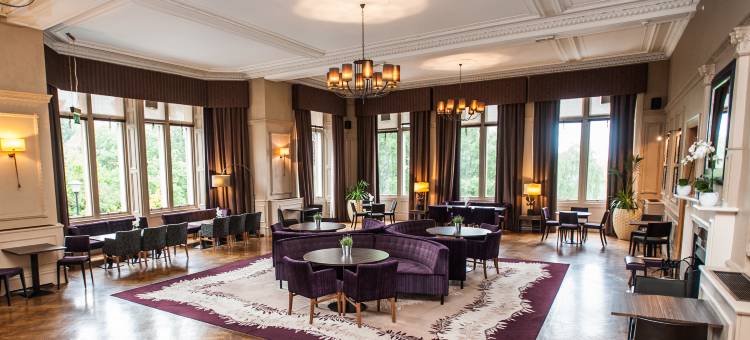 阿佩克斯邓布兰海德鲁酒店(Apex Dunblane Hydro Hotel)图片