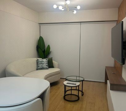 Sweet Home Peru Hotel Overview