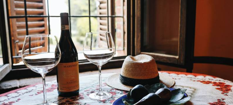 橙色之家(La Casa Arancione)图片