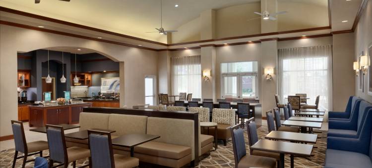 史密斯堡Homewood Suites by Hilton(Homewood Suites by Hilton Fort Smith)图片