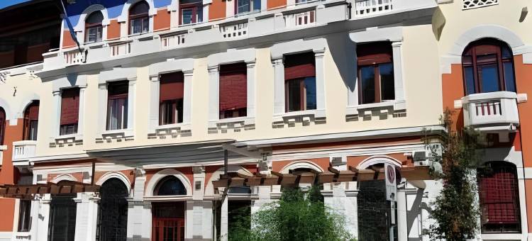 欧洲宫殿酒店，贝斯特韦斯特品质精选(Europalace Hotel, BW Signature Collection)图片