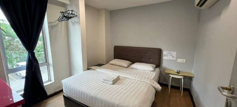 万岁酒店(Hotel Viva)图片