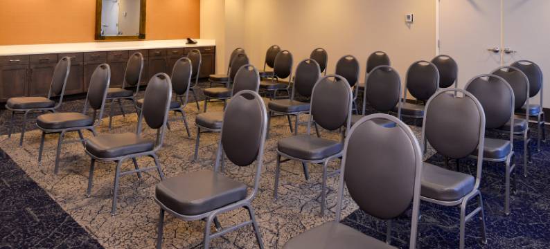 纽约奥尔巴尼东格林布什套房欢朋酒店(Hampton Inn & Suites Albany/East Greenbush)图片