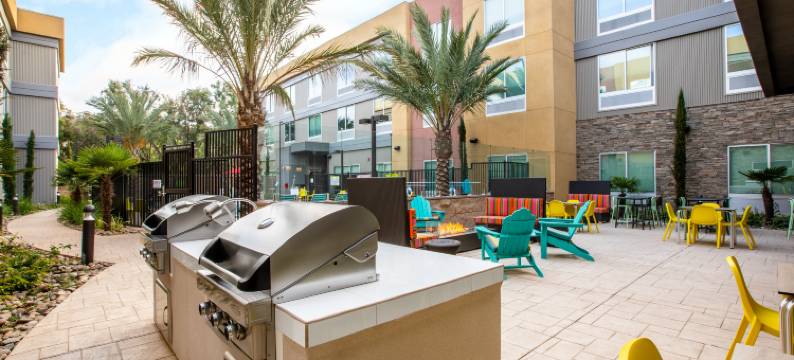 卡尔斯巴德希尔顿惠庭酒店(Home2 Suites by Hilton Carlsbad)图片