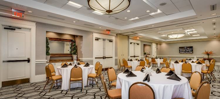 希尔顿欢朋套房酒店-莫比尔市区(Hampton Inn & Suites Mobile-Downtown Historic District)图片