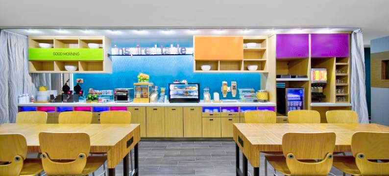 希尔顿惠特斯敦印第安纳波利斯西北区Home2 Suites酒店(Home2 Suites by Hilton Whitestown Indianapolis NW)图片