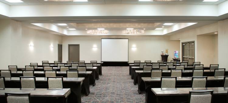 拉斯维加斯希尔顿安泊套房酒店(Embassy Suites by Hilton Las Vegas)图片