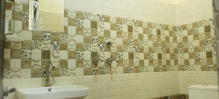 G SQUARE 客房(G SQUARE Rooms)图片