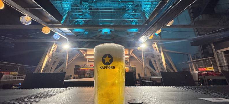 别府塔胶囊旅舍(Capsule Hostel Beppu Tower)图片