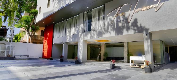 文森特旅馆(The Vincent Inn)图片