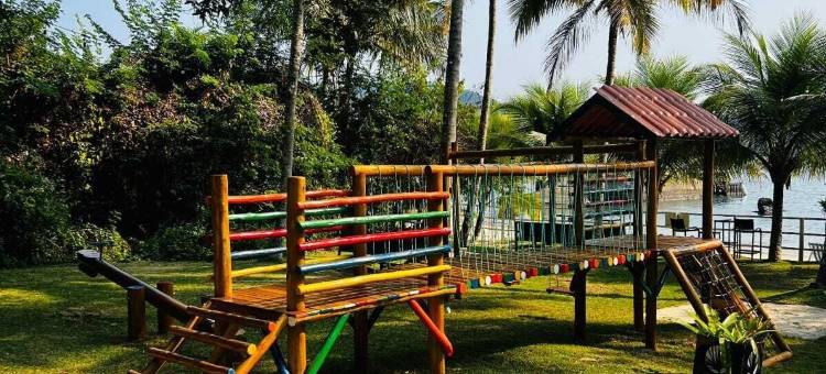 Pousada Papiro 精品酒店(Pousada Papiro Boutique)图片