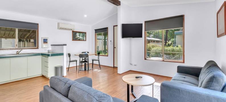 罗金厄姆度假村(Rockingham Holiday Village)图片