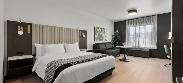 卡特里娜酒店(Hotel Katerina)图片