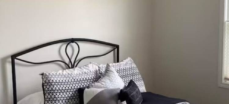Charming 3-bedroom house in Belle Vernon with WiFi and AC图片