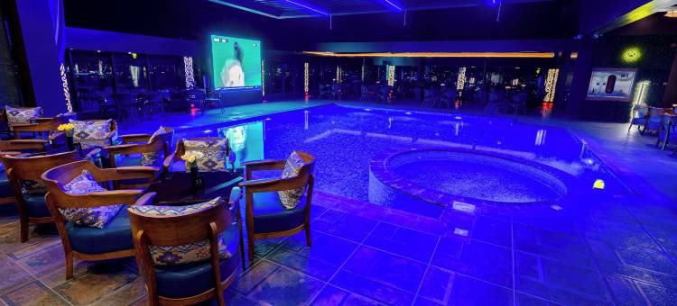阿塔希布酒店(Atarheeb Hotel)图片