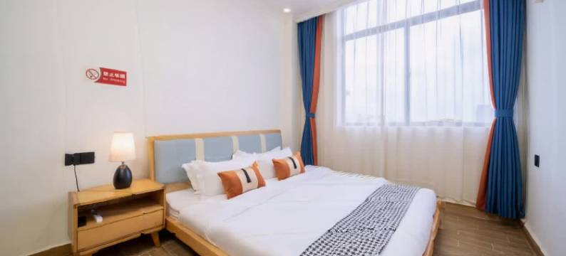 悠然酒店(深圳光明合水口地铁站店)图片