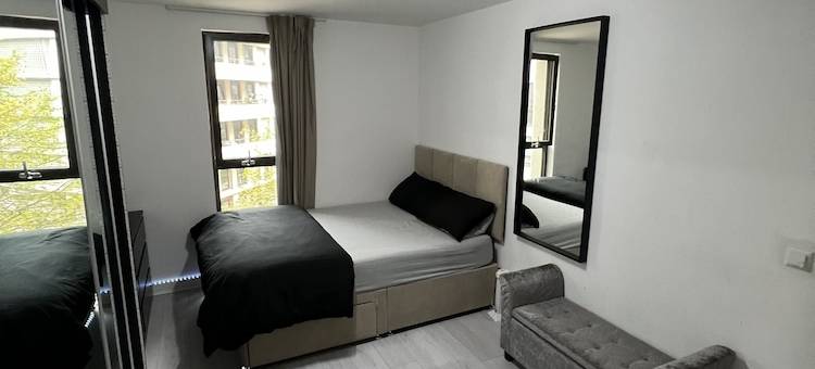 Luxury London apartment图片