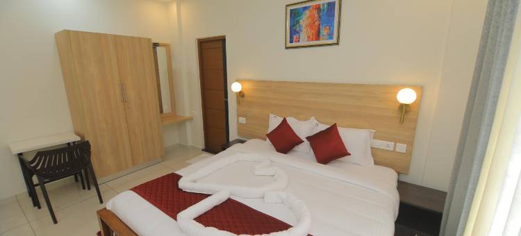 Castle Brook Residential Homestay图片