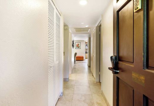 Honu Hale Minutes Away from the Beach!Hotel Overview