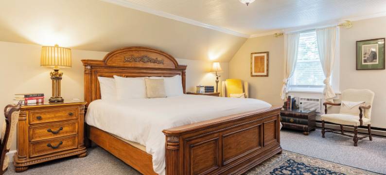 木兰客栈(Magnolia Inn)图片