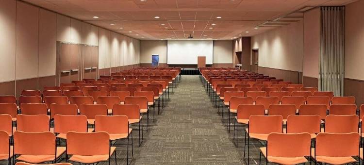 Regency Barra Hotel图片