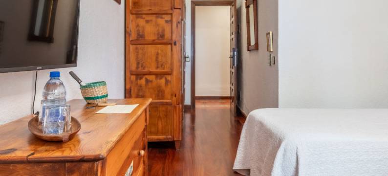 埃尔雷富吉乡村酒店(Hotel Rural El Refugio)图片