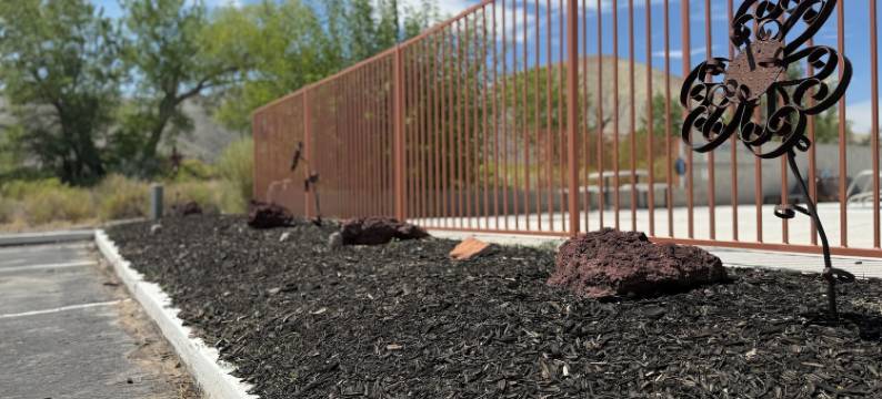 大教堂谷汽车旅馆(Cathedral Valley Inn)图片