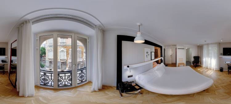 SH英格尔斯精品酒店(SH Ingles Boutique Hotel)图片