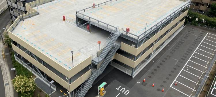 西船桥原木交流道东横INN(Toyoko Inn Nishi-Funabashi Baraki Inter)图片