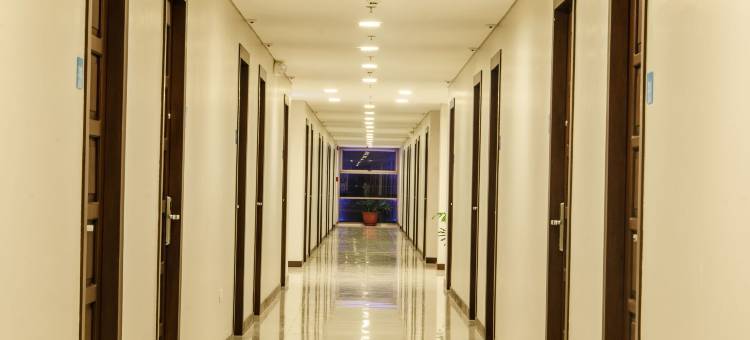 普林塞萨港费瑟尔酒店(Fersal Hotel - Puerto Princesa)图片